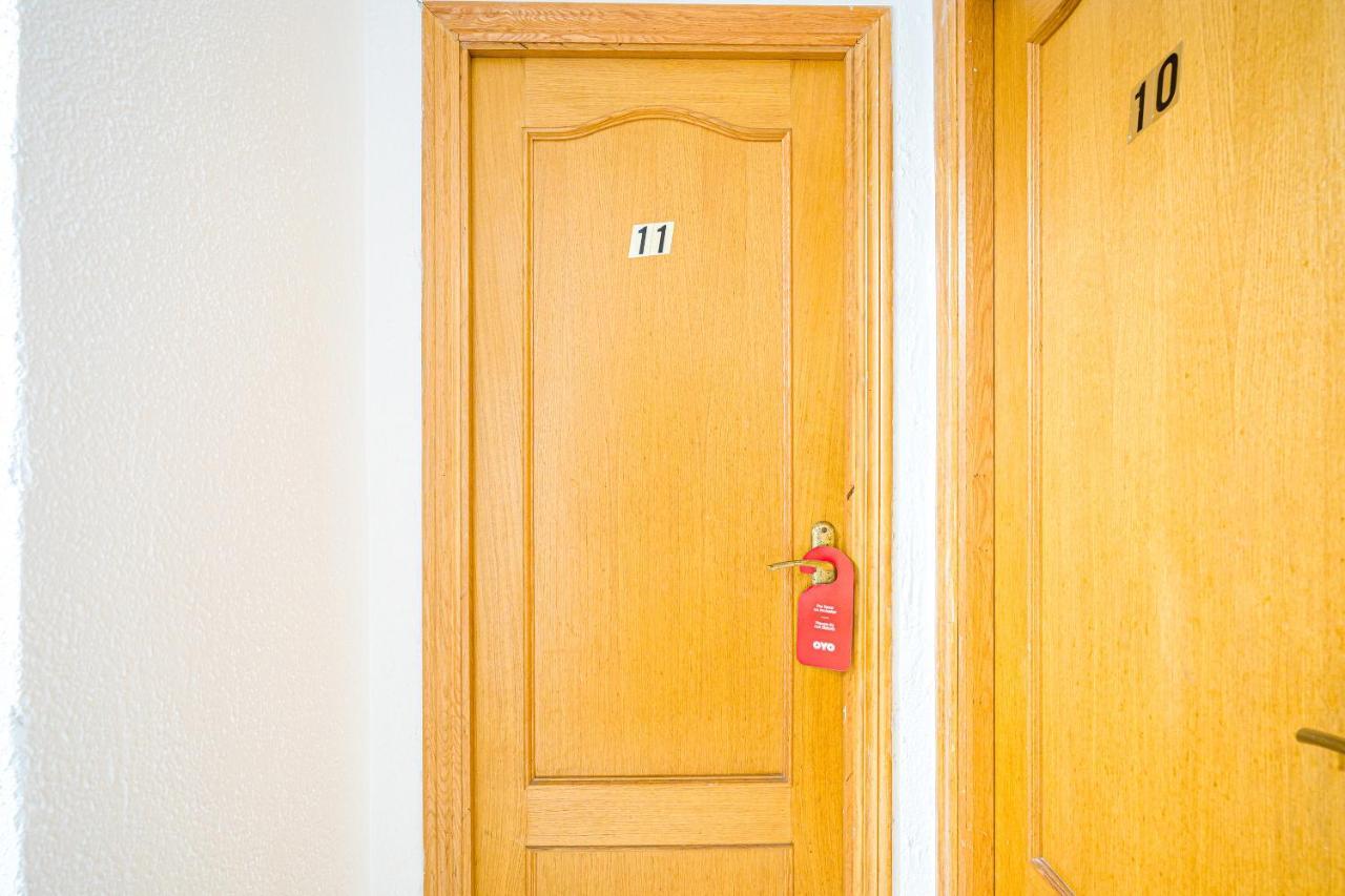 Pension Ayuntamiento Аліканте Екстер'єр фото
